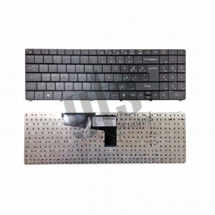 Casper Nirvana TWH Klavye - Türkçe Siyah