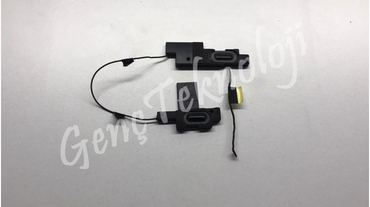 Asus EeeBook E205TA, E205SA Speaker Hoparlör - Orijinal