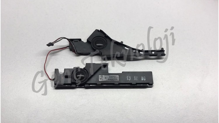 Asus 04072-00830200 Speaker Hoparlör - Orijinal