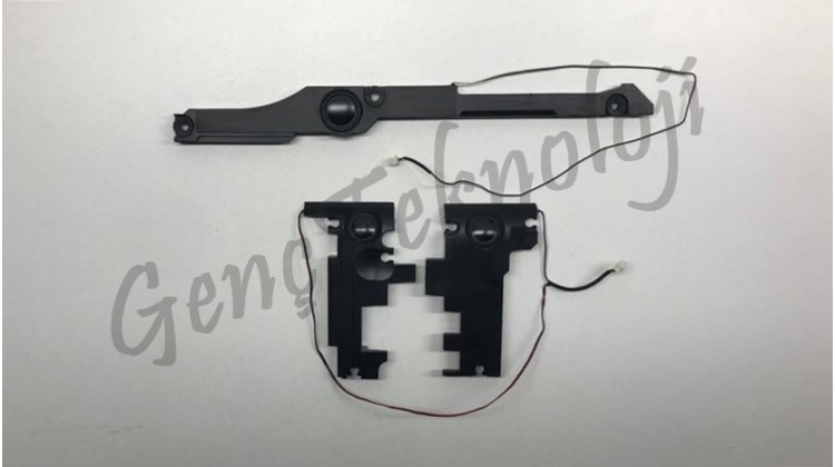 Sony Vaio SVF154 Serisi Speaker Hoparlör Set - Ver.1 - Orijinal Sony Vaio SVF154 Serisi Speaker Hoparlör Set - Ver.1 - Orijinal