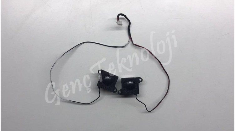 Sony Vaio SVE 151 Speaker Hoparlör - Orijinal Sony Vaio SVE 151 Speaker Hoparlör - Orijinal