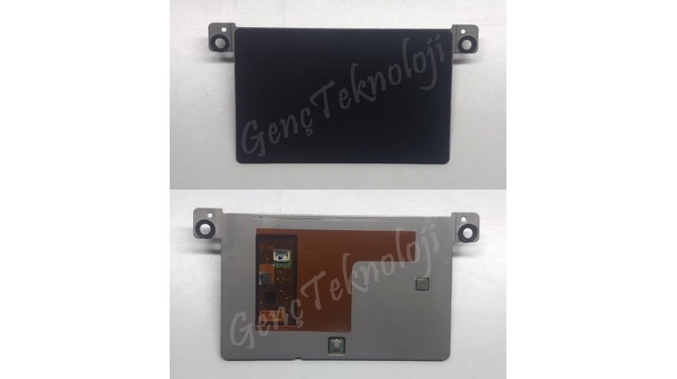 Sony Vaio SVF15A Touchpad Mousepad - Siyah - Orijinal
